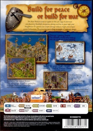 Anno 1503