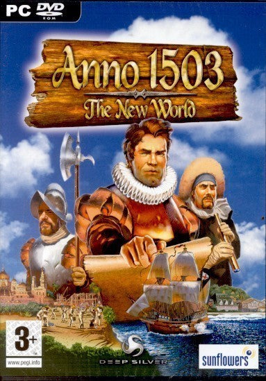 Anno 1503