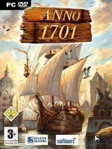 Anno 1701 (DE)