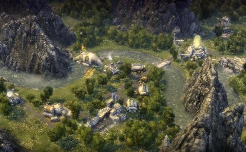 Anno 2070 Königsedition — Königsedition