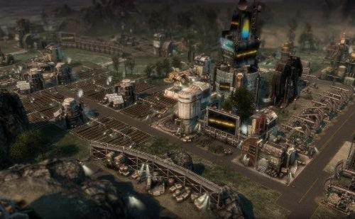 Anno 2070 Königsedition — Königsedition