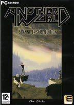 Another World 15th — Anniversary Edition