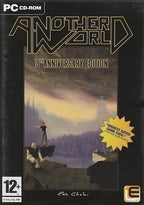 Another World 15th — Anniversary Edition