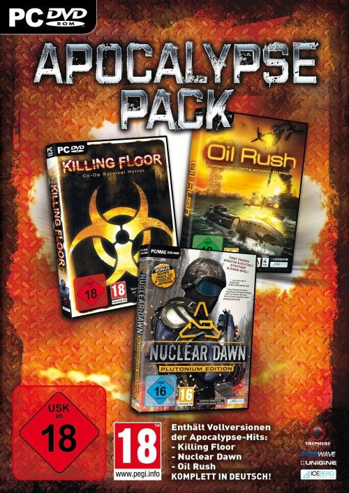 Apocalypse Pack