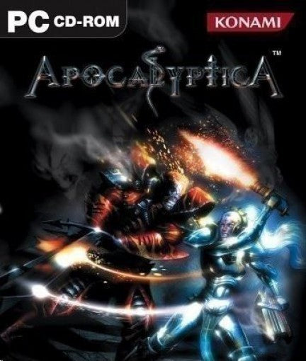 Apocalyptica