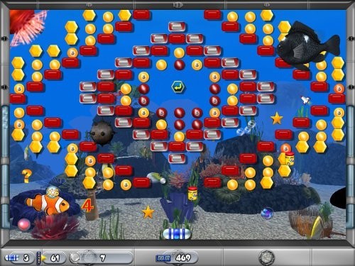 Aquanoid 3 / 3D