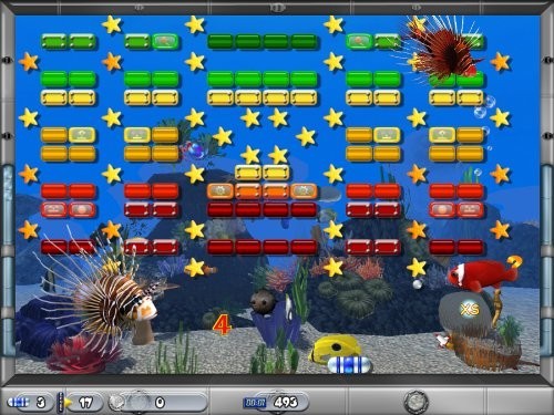 Aquanoid 3 / 3D