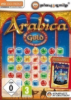 Arabica GOLD