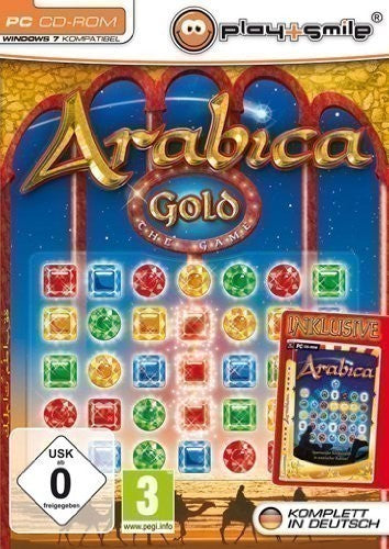 Arabica GOLD