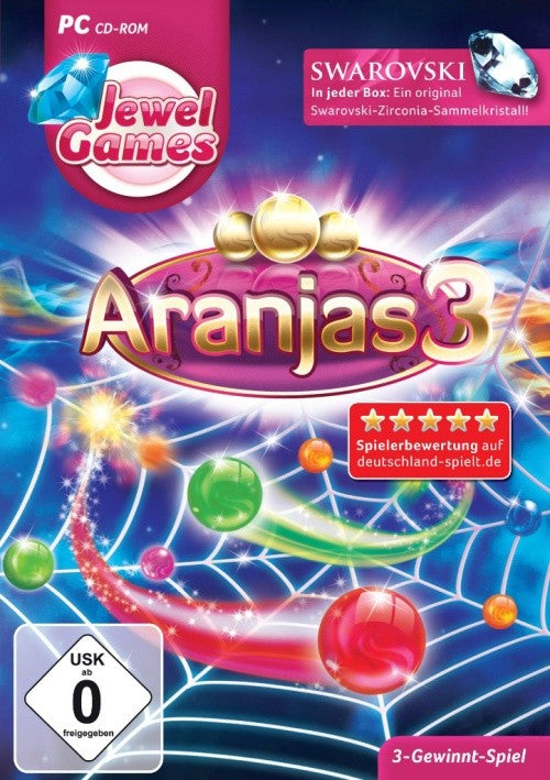 Aranjas 3
