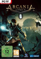 Arcania: Gothic 4