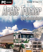 Arctic Trucker: Die Simulation