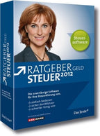 ARD Ratgeber Geld Steuer 2012 Version 18.00
