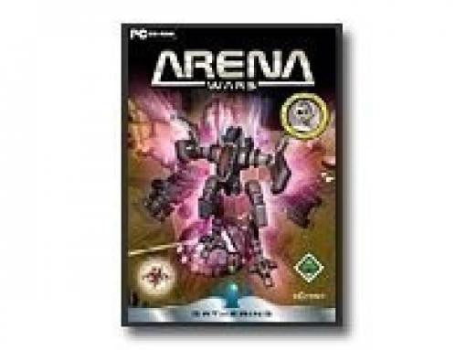 Arena Wars