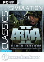 ARMA II Black Edition [Classics]
