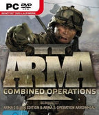 ARMA II: Combined Operations — Gold Edition
