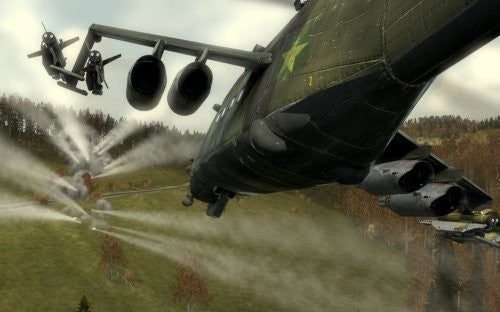 ARMA II