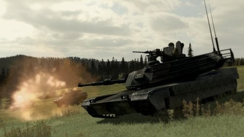 ARMA II
