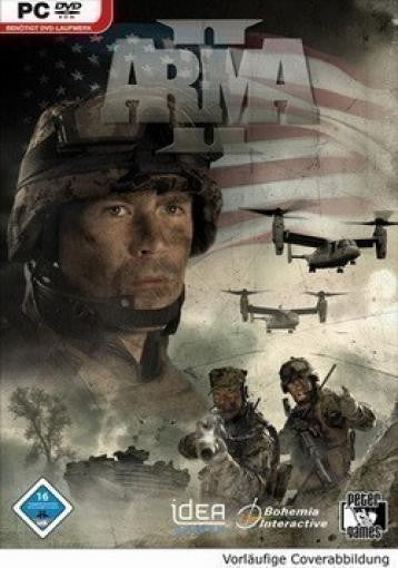 ARMA II