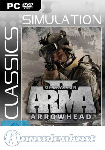 ARMA II: Operation Arrowhead [Classics]