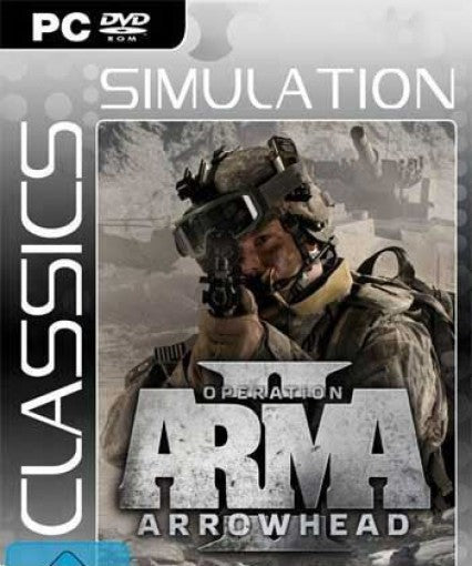 ARMA II: Operation Arrowhead [Classics]