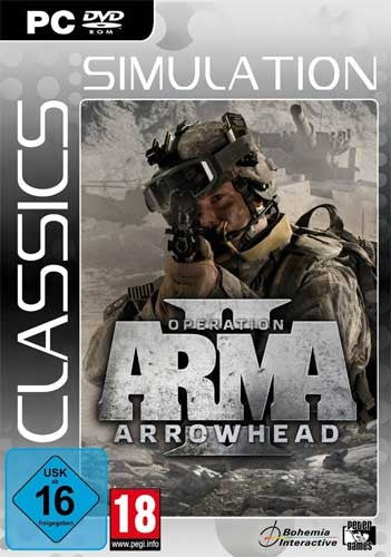 ARMA II: Operation Arrowhead [Classics]