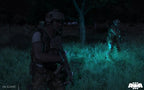 ARMA III D1 — Deluxe Edition