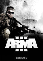 ARMA III D1 — Deluxe Edition