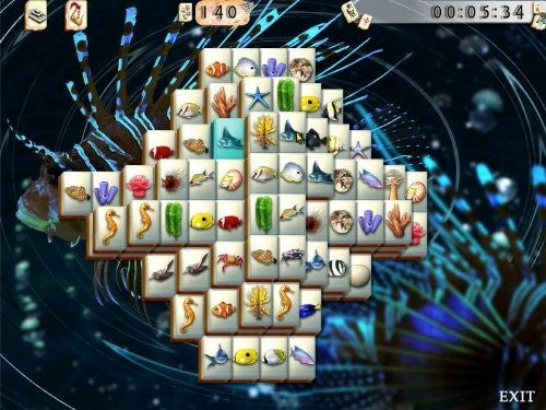 Art Mahjong 2