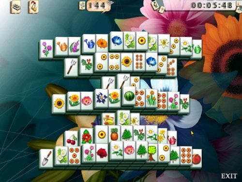 Art Mahjong 2