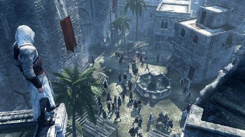 Assassin's Creed Anthology Edition — Anthology Edition