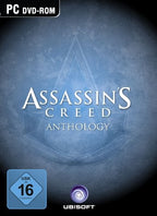 Assassin's Creed Anthology Edition — Anthology Edition