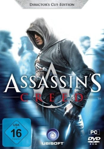 Assassin's Creed Edition — Director's Cut