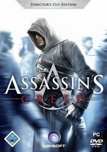 Assassin's Creed Edition — Director's Cut