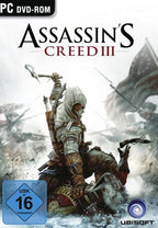 Assassin's Creed III