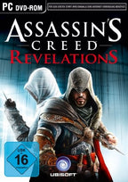 Assassin's Creed Revelations