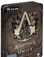 Assassin's Creed Unity Bastille Edition — Bastille Edition