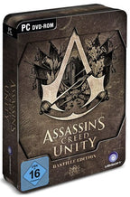 Assassin's Creed Unity Bastille Edition — Bastille Edition