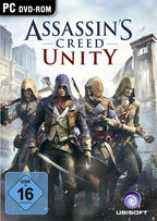 Assassin's Creed Unity (DE)