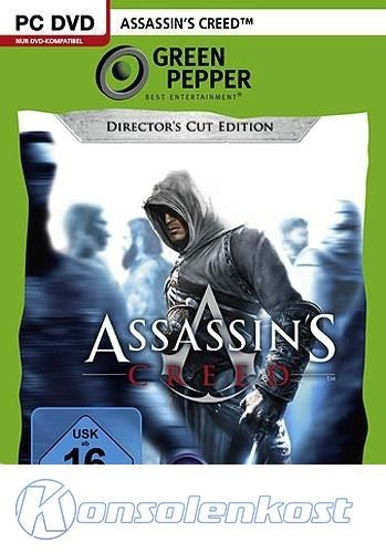 Assassin's Creed