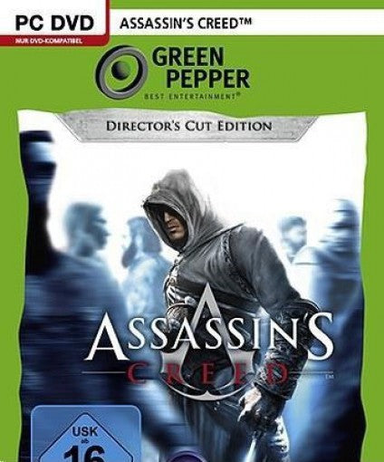 Assassin's Creed