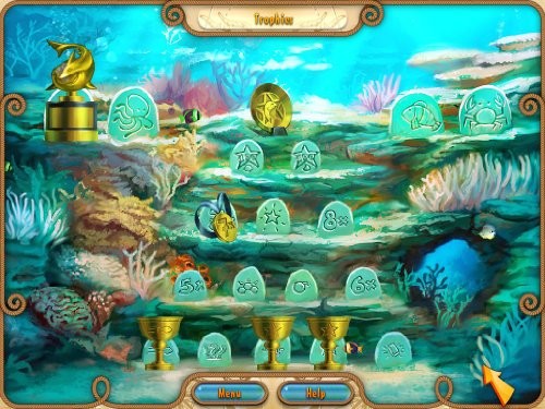Atlantic Quest