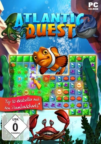 Atlantic Quest