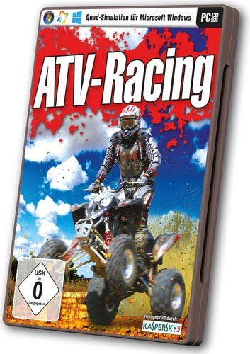 ATV Racing