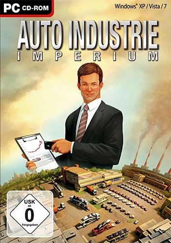 Auto Industrie Imperium