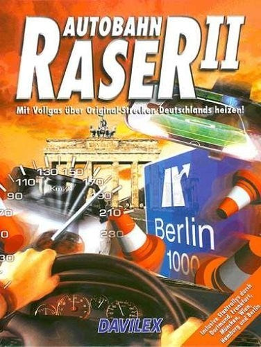 Autobahn Raser II