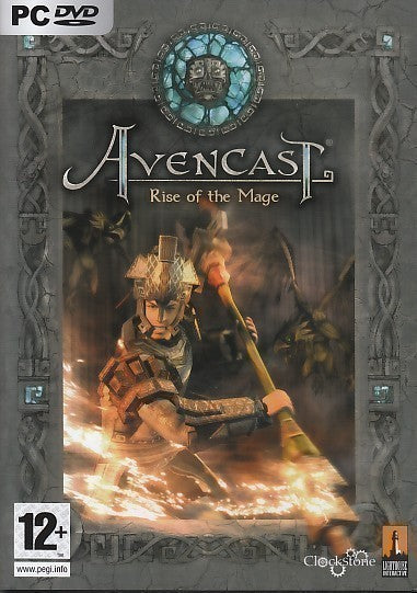 Avencast: Rise of the Mage
