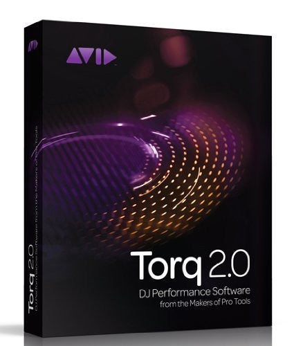 Avid TORQ 2.0