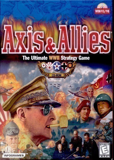 Axis & Allies
