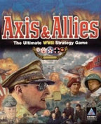 Axis & Allies